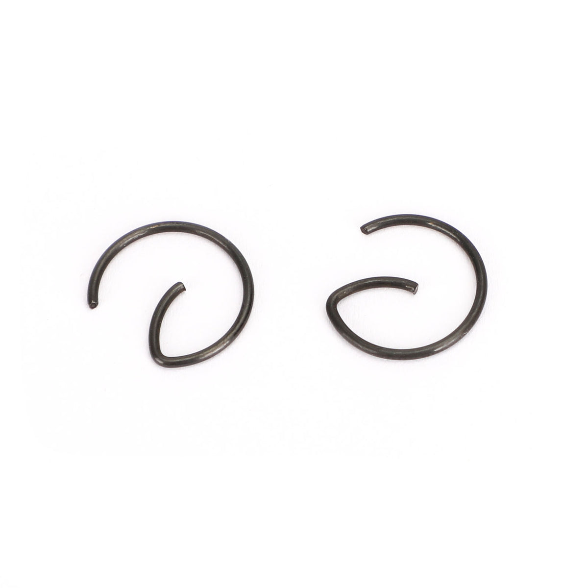 Piston Ring Pin Clip Kit 0.50 47.50Mm For Yamaha Raptor Yfm 90 Yfm90R Atv 09-13