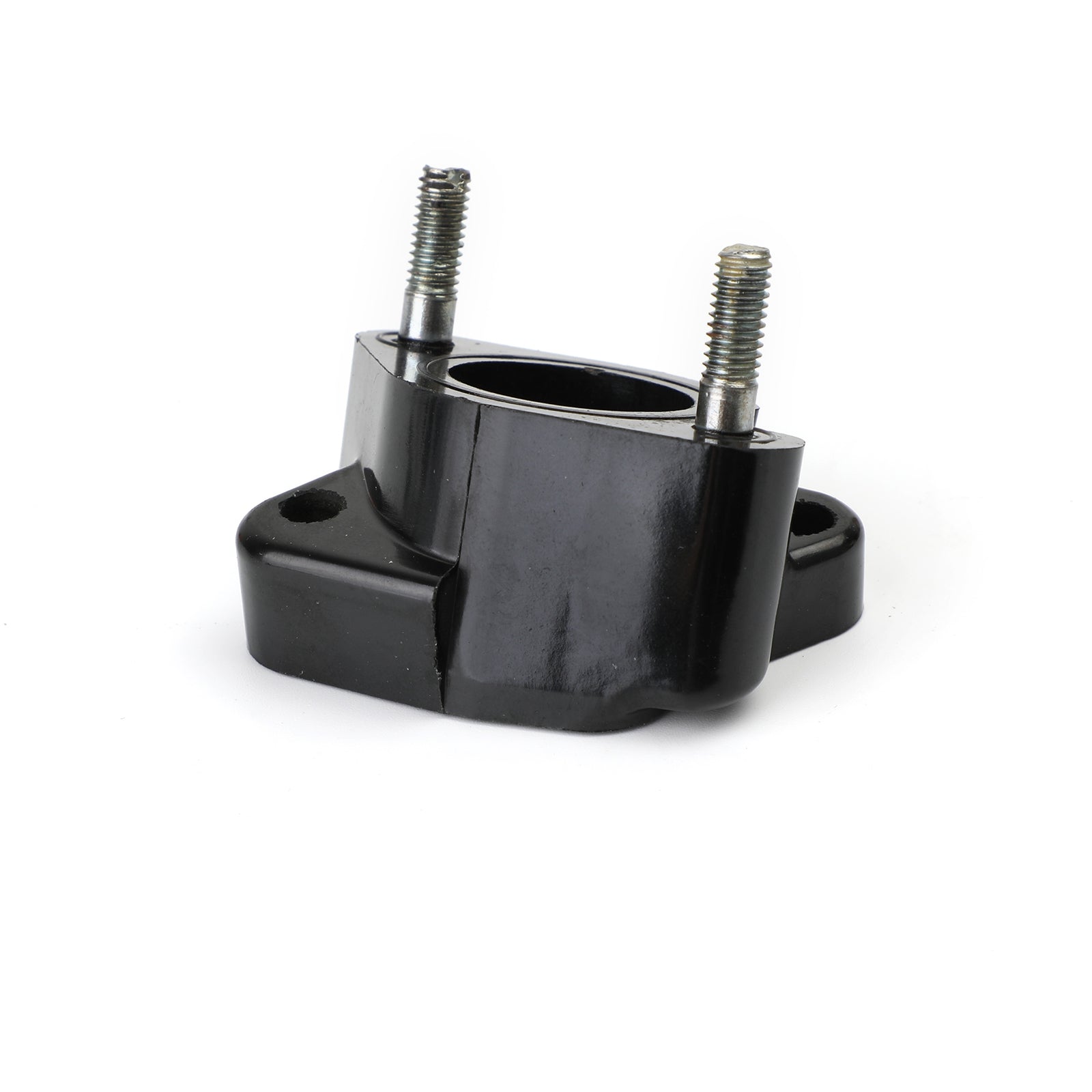 G14 J38-13596-00-00 G9 CARBURETOR JOINT SPACER FOR YAMAHA GOLF CART G2 G11 G8