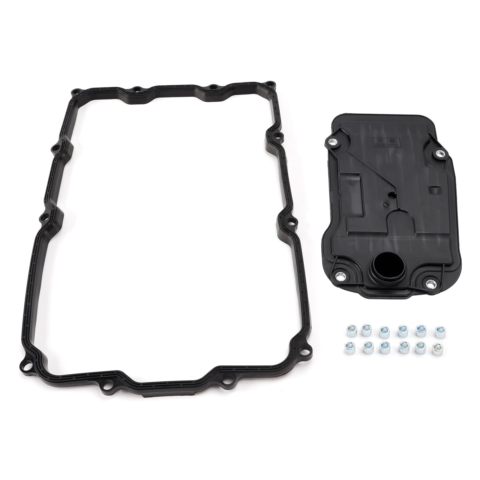 Toyota Tundra 5.7L Transmission Oil Filter Strainer W/ O-Ring & Gasket 35168-34020 35330-60070 90301-31014