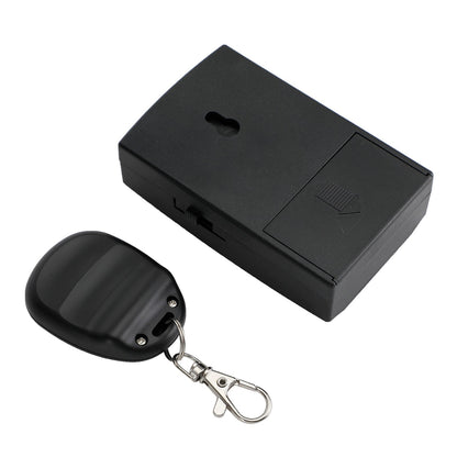 Wireless Remote Control Anti-Theft Alarm System Intelligent For Motorcycle