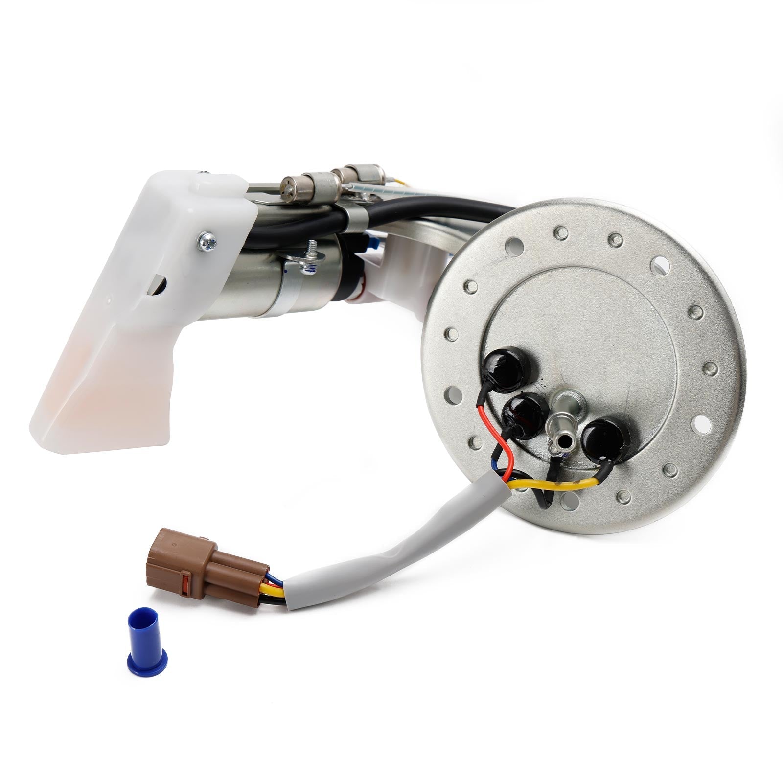 2006-2010 Suzuki BOULEVARD C50 VL800 C/T Intruder C800 Fuel Pump Assembly 15100-41F20