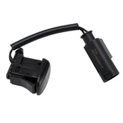 1996-2003 BMW 5 E39 525i 528i 530i 540i M5 Windshield Washer Nozzle Spray Jet 61668361039