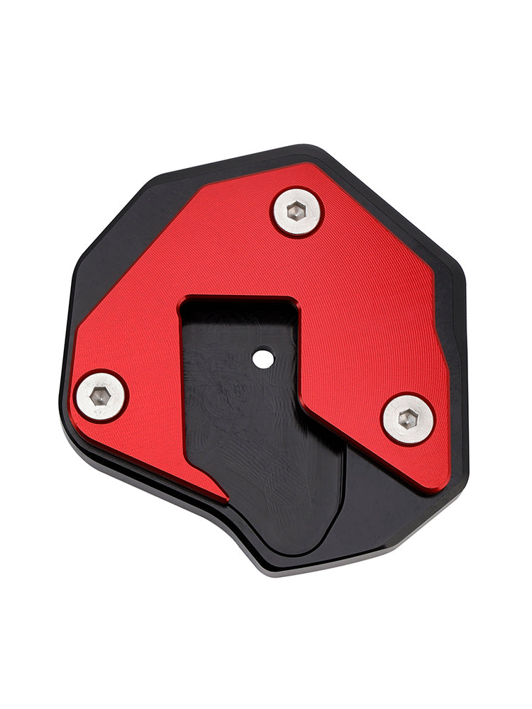 2008-2020 Suzuki GSXR1300R Kickstand Enlarge Plate Pad