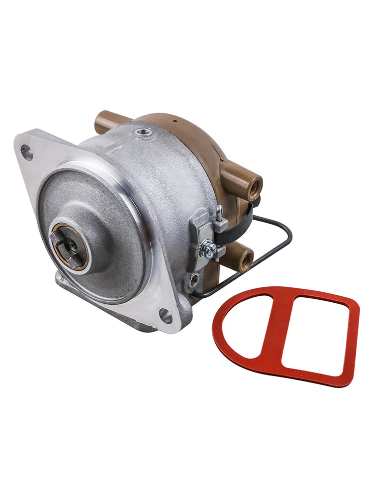 Front Mount Distributor w/ Gasket 9N12100 For Ford Holland 8N 9N 2N Tractor