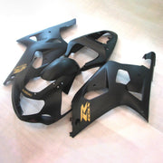 Injection Fairing Kit Bodywork For Suzuki GSXR600 2001-2003 GSXR750 2000-2003 K1