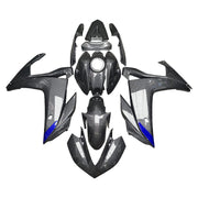 Injection Fairing Kit Bodywork ABS For Yamaha YZF-R3 2014-2018 R25 2015-2017