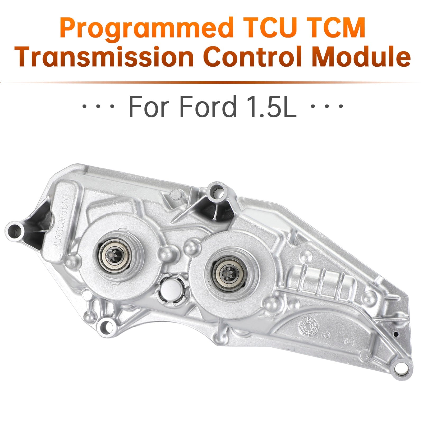 AE8Z-7Z369-F Programmed TCU TCM Transmission Control Module for Ford 1.5L 2011-2024