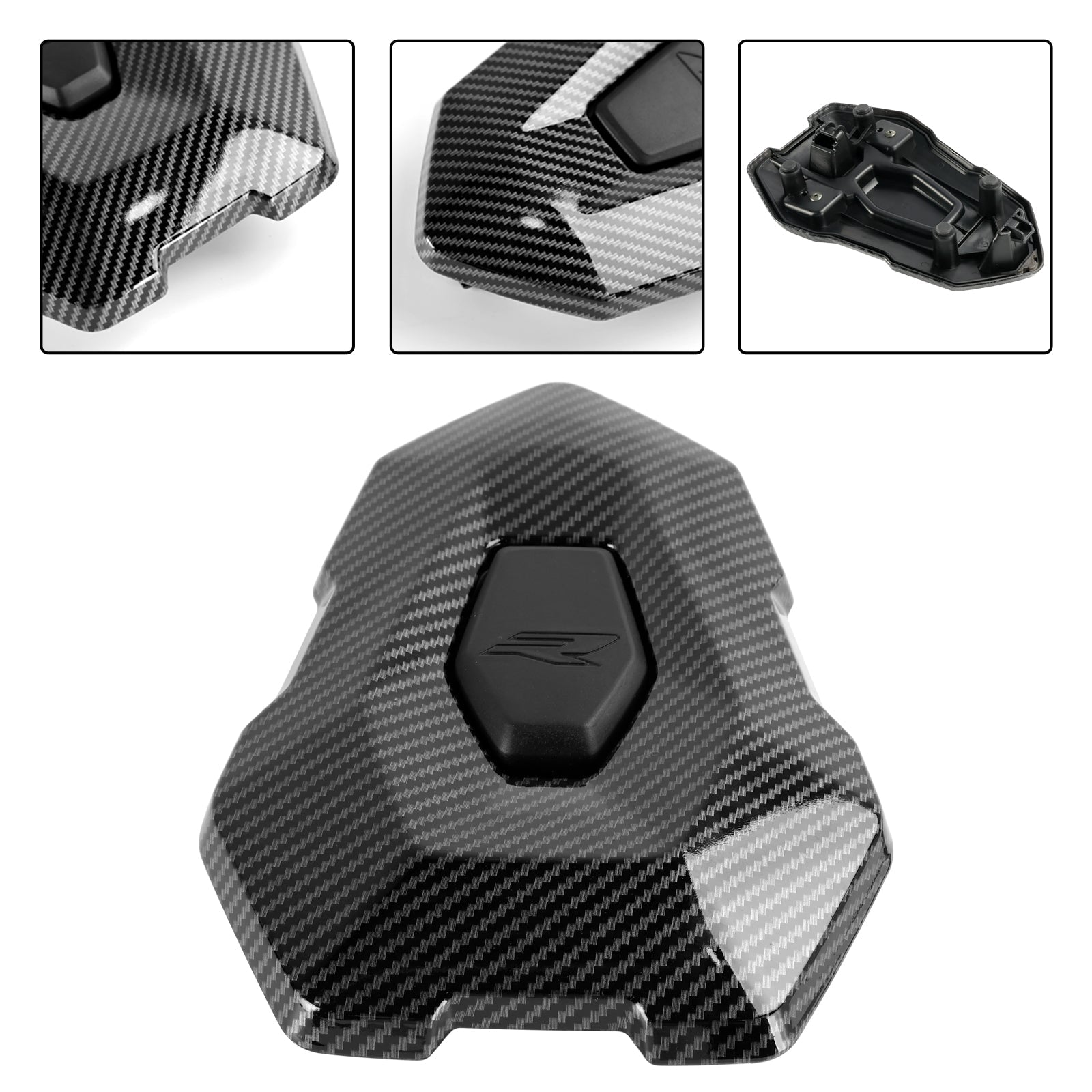 2021-2024 BMW S1000R 23-24 M1000R Tail Rear Seat Cover Fairing Cowl