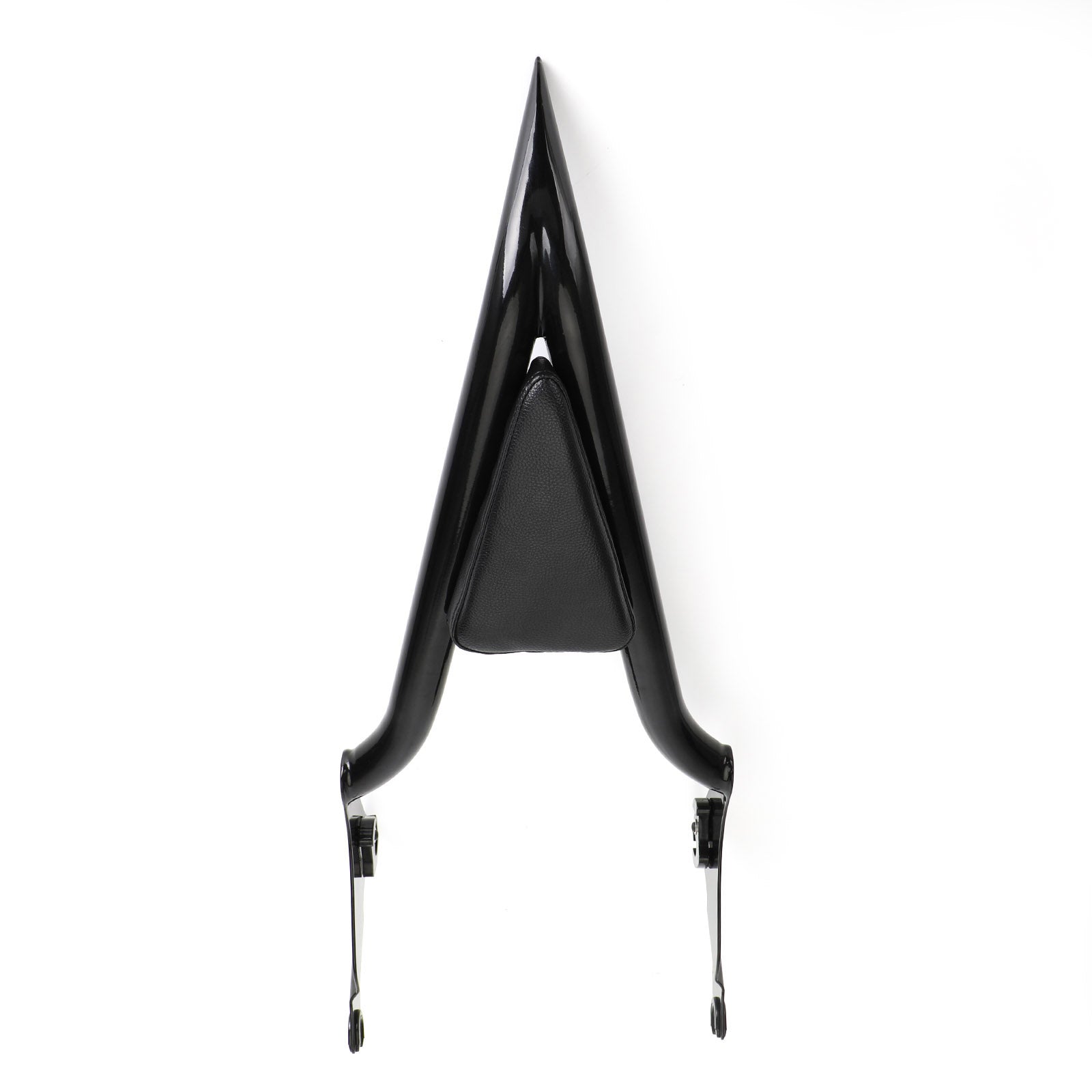 2009-2023 Touring Road King / Road Glide / Street Glide Passenger Backrest Generic