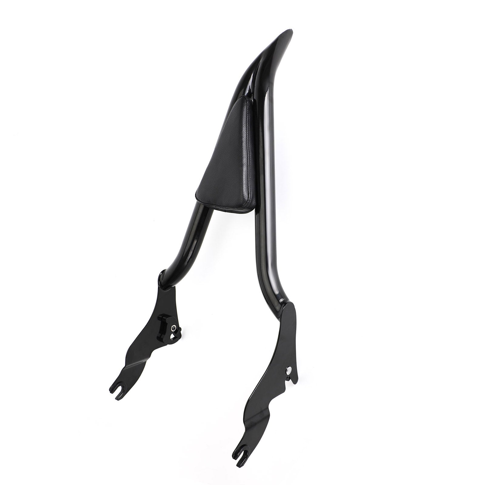 2009-2023 Touring Road King / Road Glide / Street Glide Passenger Backrest Generic