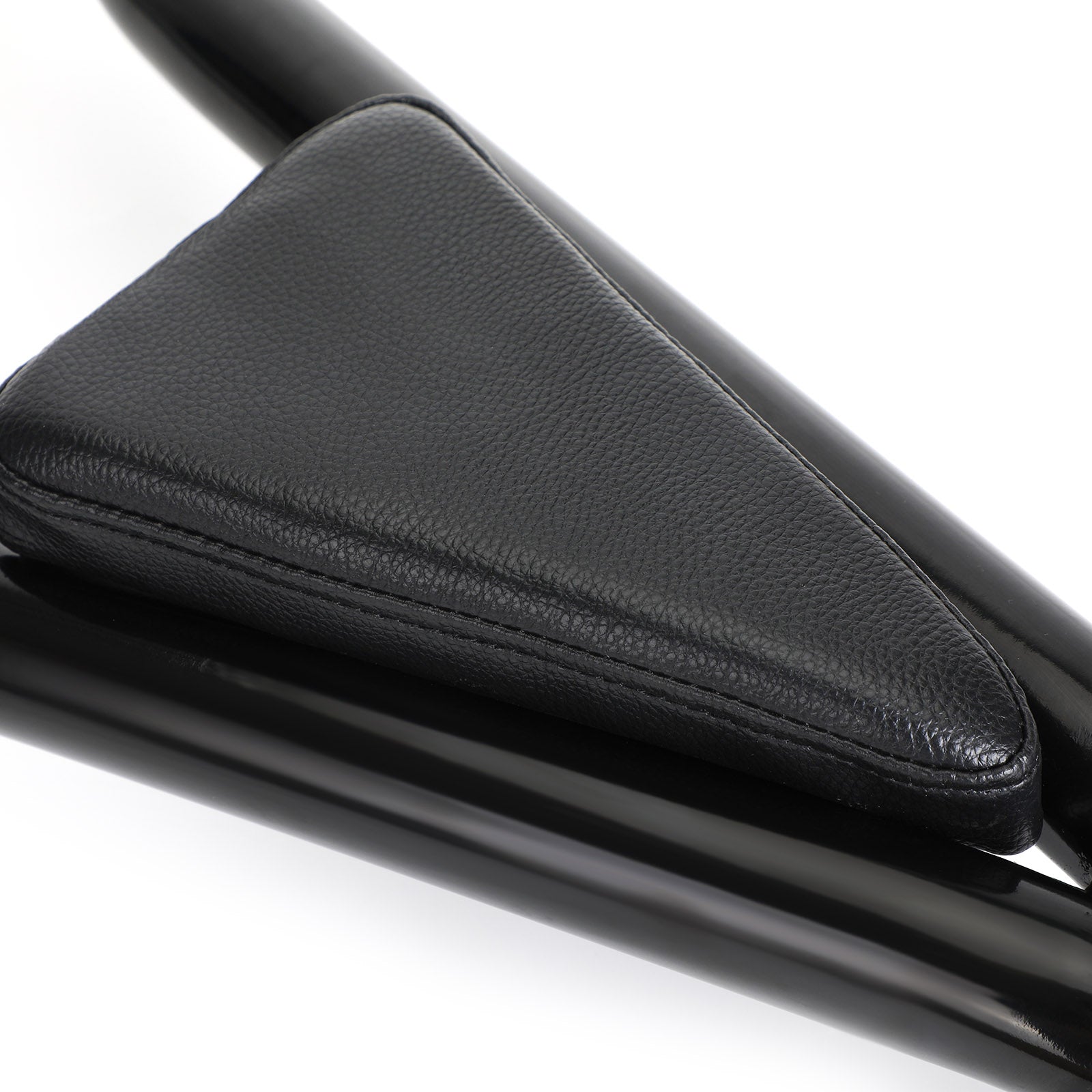 2009-2023 Touring Road King / Road Glide / Street Glide Passenger Backrest Generic