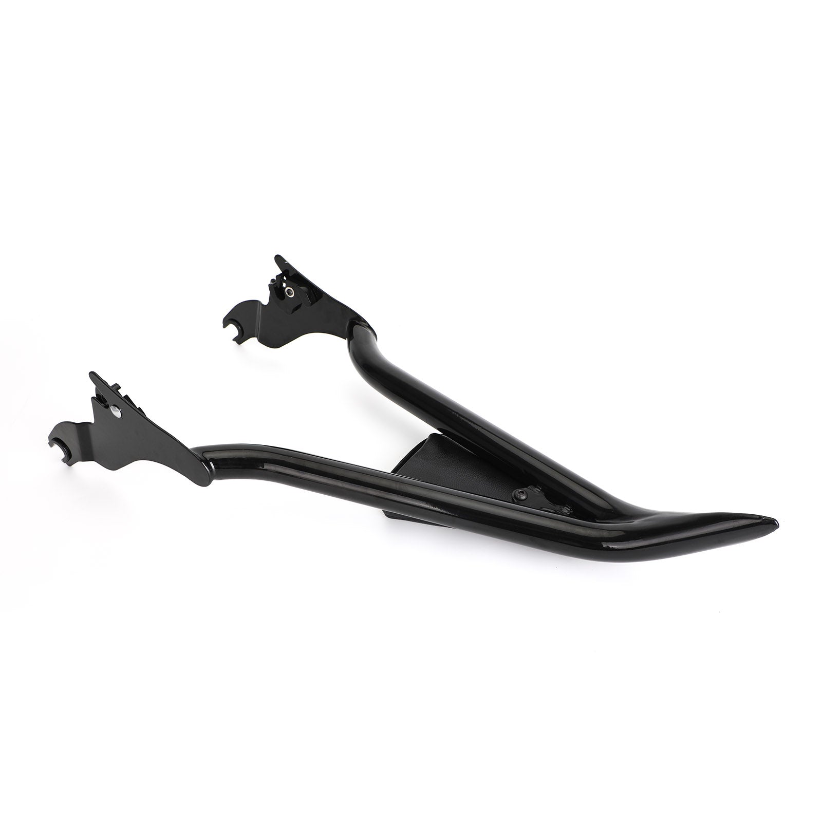 2009-2023 Touring Road King / Road Glide / Street Glide Passenger Backrest Generic