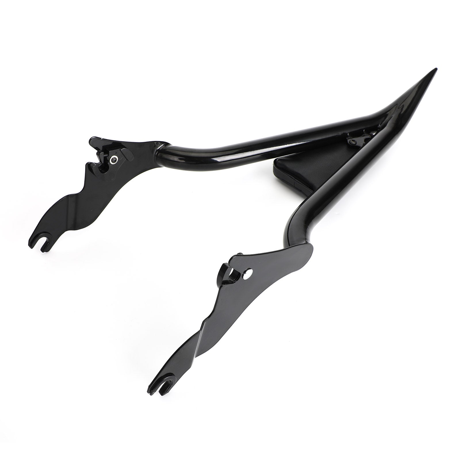 2009-2023 Touring Road King / Road Glide / Street Glide Passenger Backrest Generic