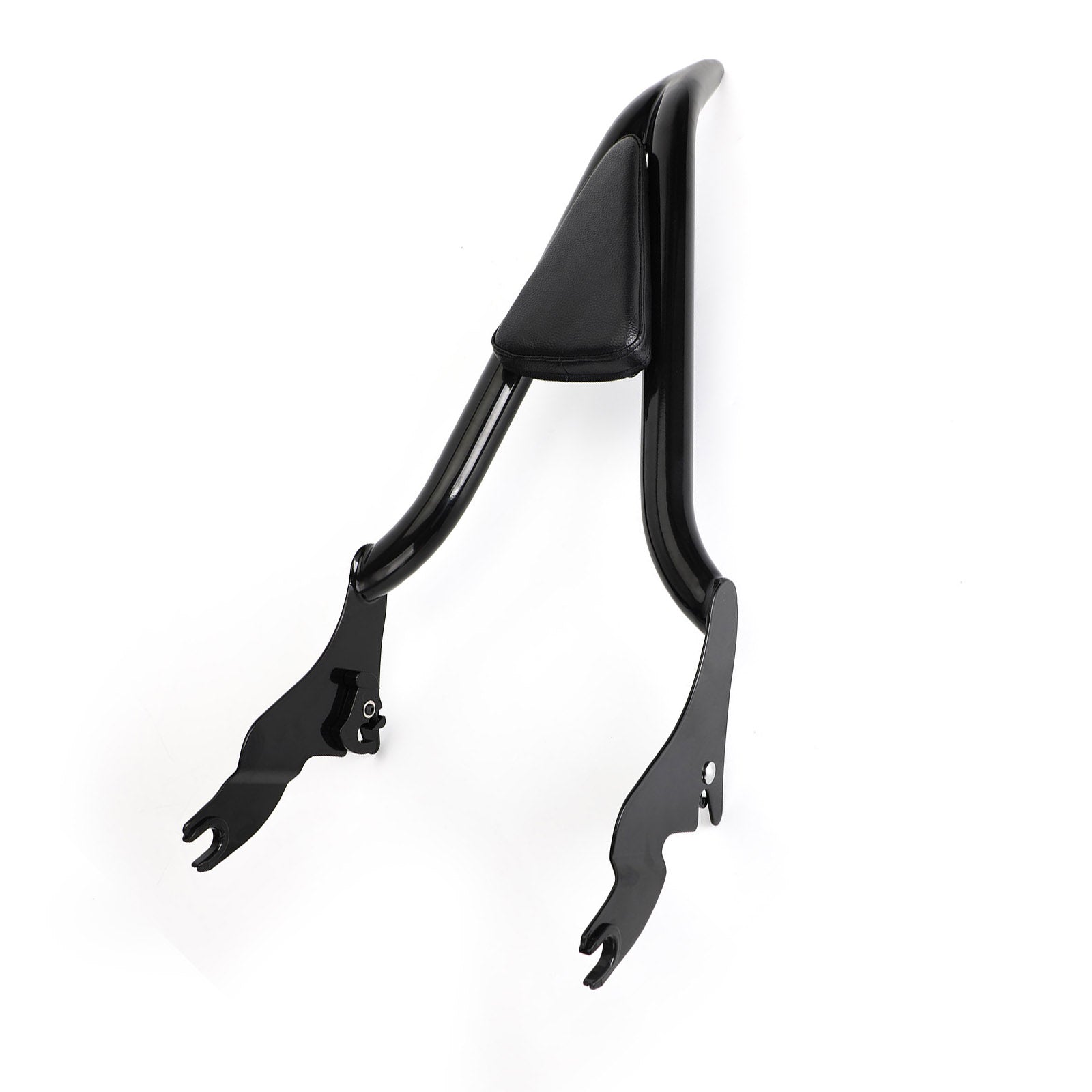 2009-2023 Touring Road King / Road Glide / Street Glide Passenger Backrest Generic