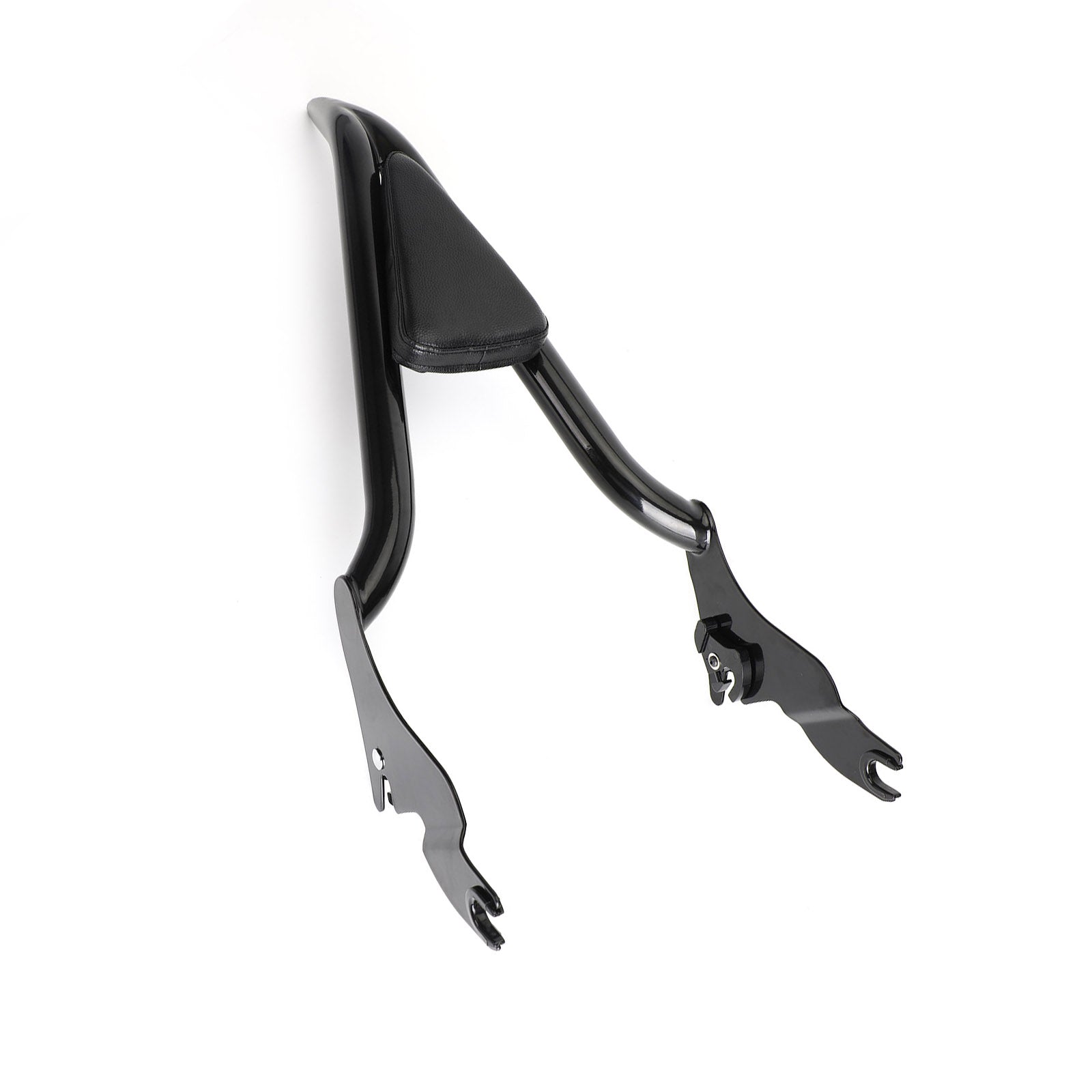 2009-2023 Touring Road King / Road Glide / Street Glide Passenger Backrest Generic