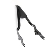 2009-2023 Touring Road King / Road Glide / Street Glide Passenger Backrest Generic