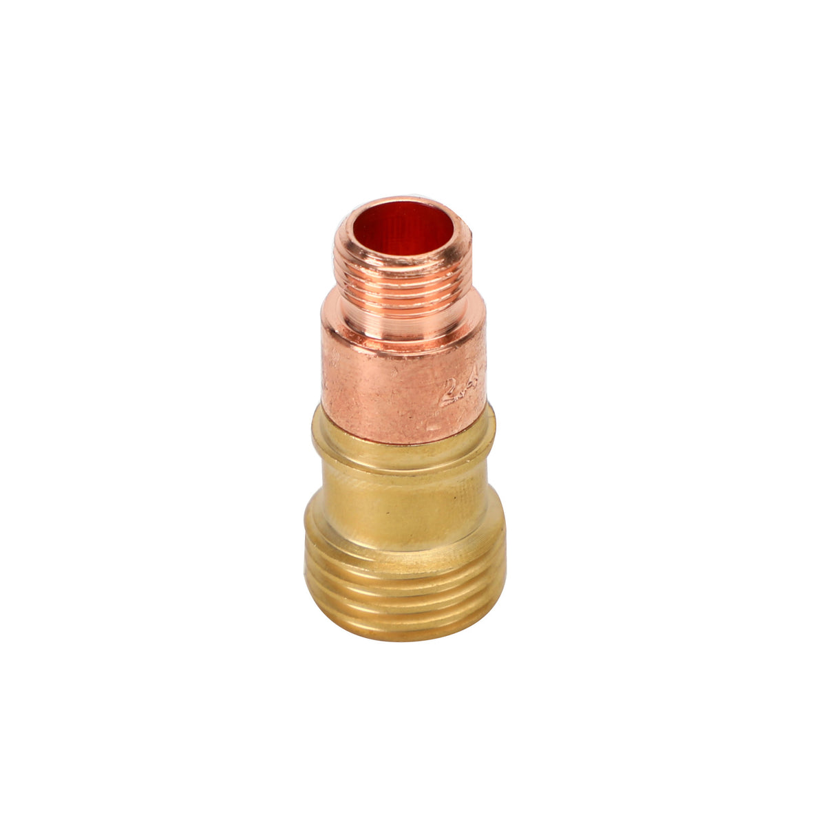 5pcs Tig Welding Torch Stubby Gas Lens 4Gl332 (3/32") For 17/18/26