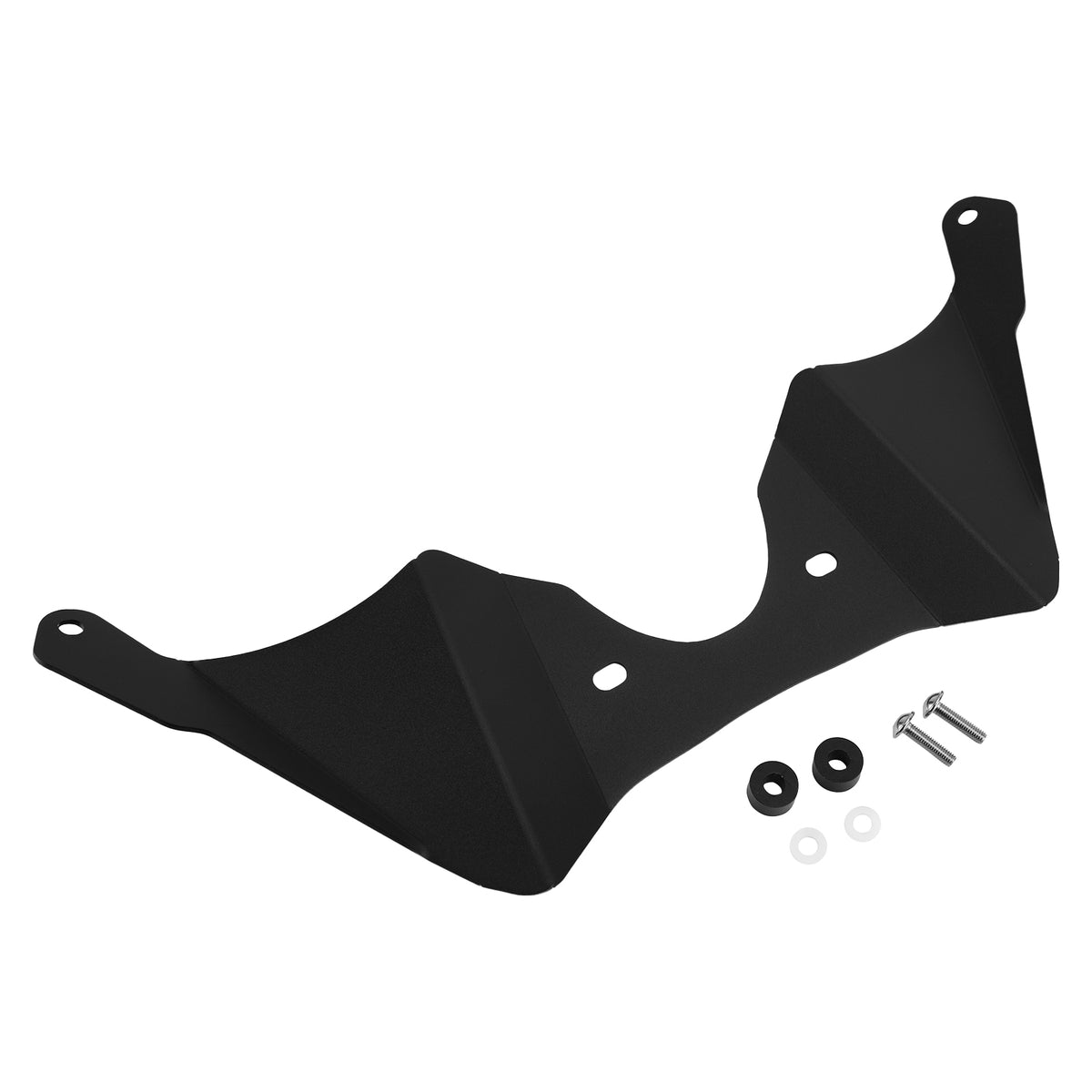 Front Air Dam Gas Tank Cover Deflector Shield For Tiger 900 GT/Rally/Pro