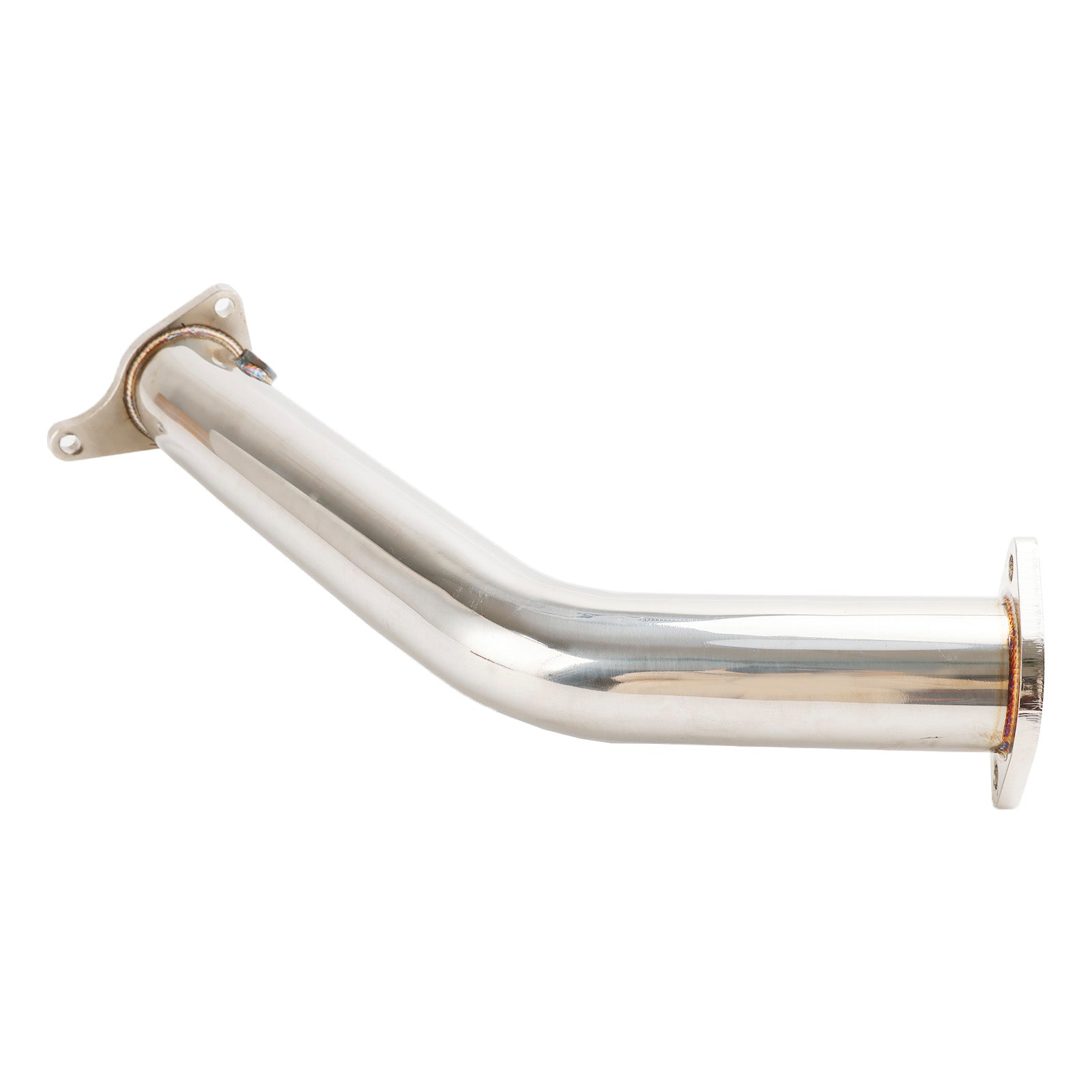 Exhaust Racing Downpipe For Infiniti Q60 / Q50 VR30 Stainless Steel