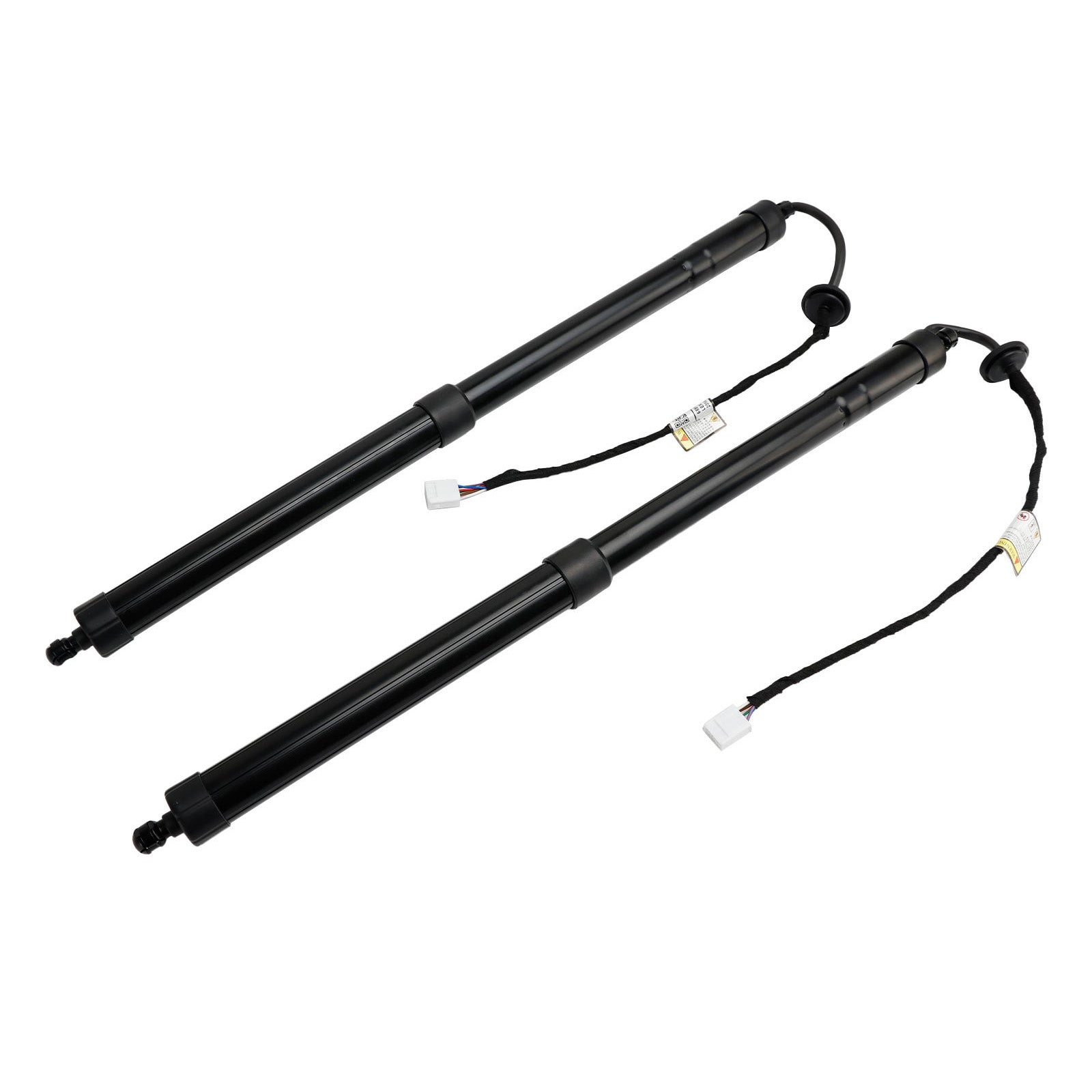 2015-2017 Lexus NX 300h Premium 2PCS Rear Electric Tailgate Struts 6892079016 6892079005