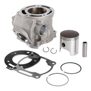 Yamaha TSE 250 66.8MM CYLINDER BARREL PISTON GASKET KIT
