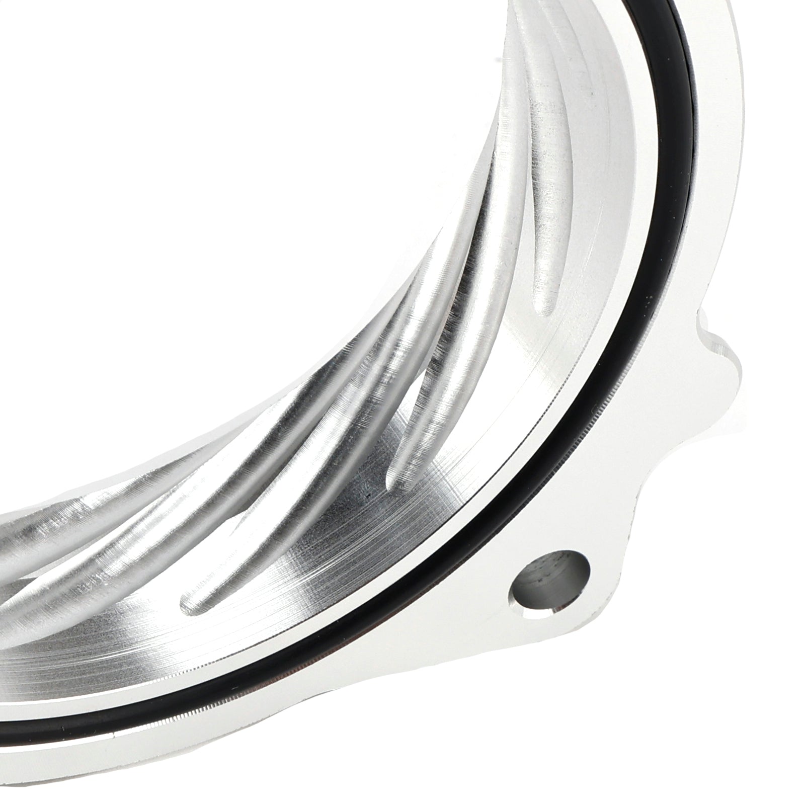 2009 Dodge DURANGO 5.7L V8 Throttle Body Spacer