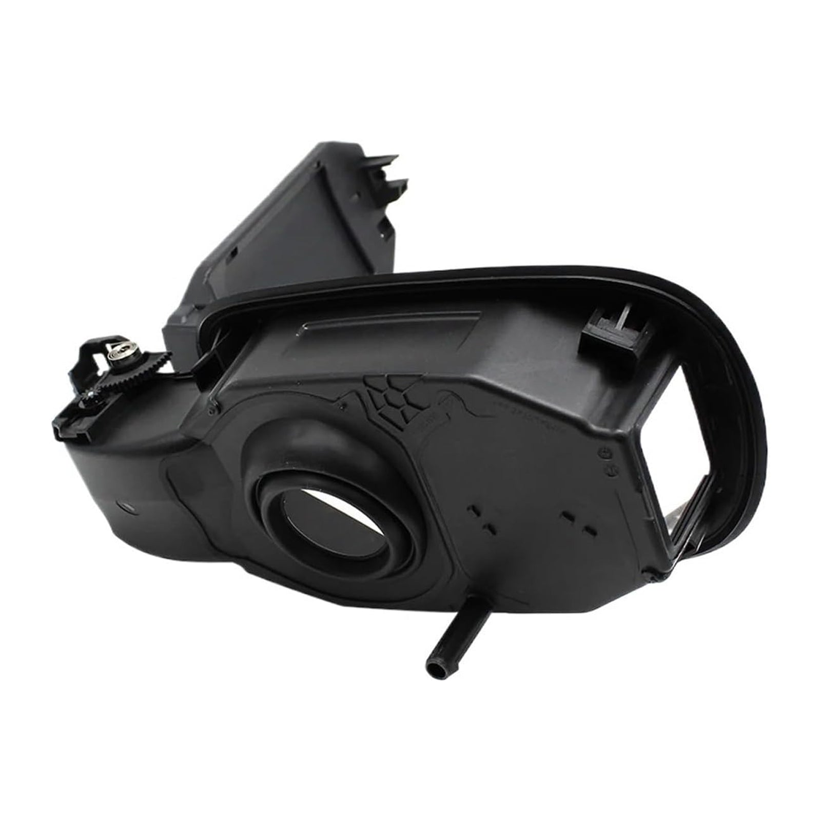 2015-2018 Mercedes-Benz C Class W205 Fuel Tank Cap Bracket Assembly 2056304404 2056300167 2056305403