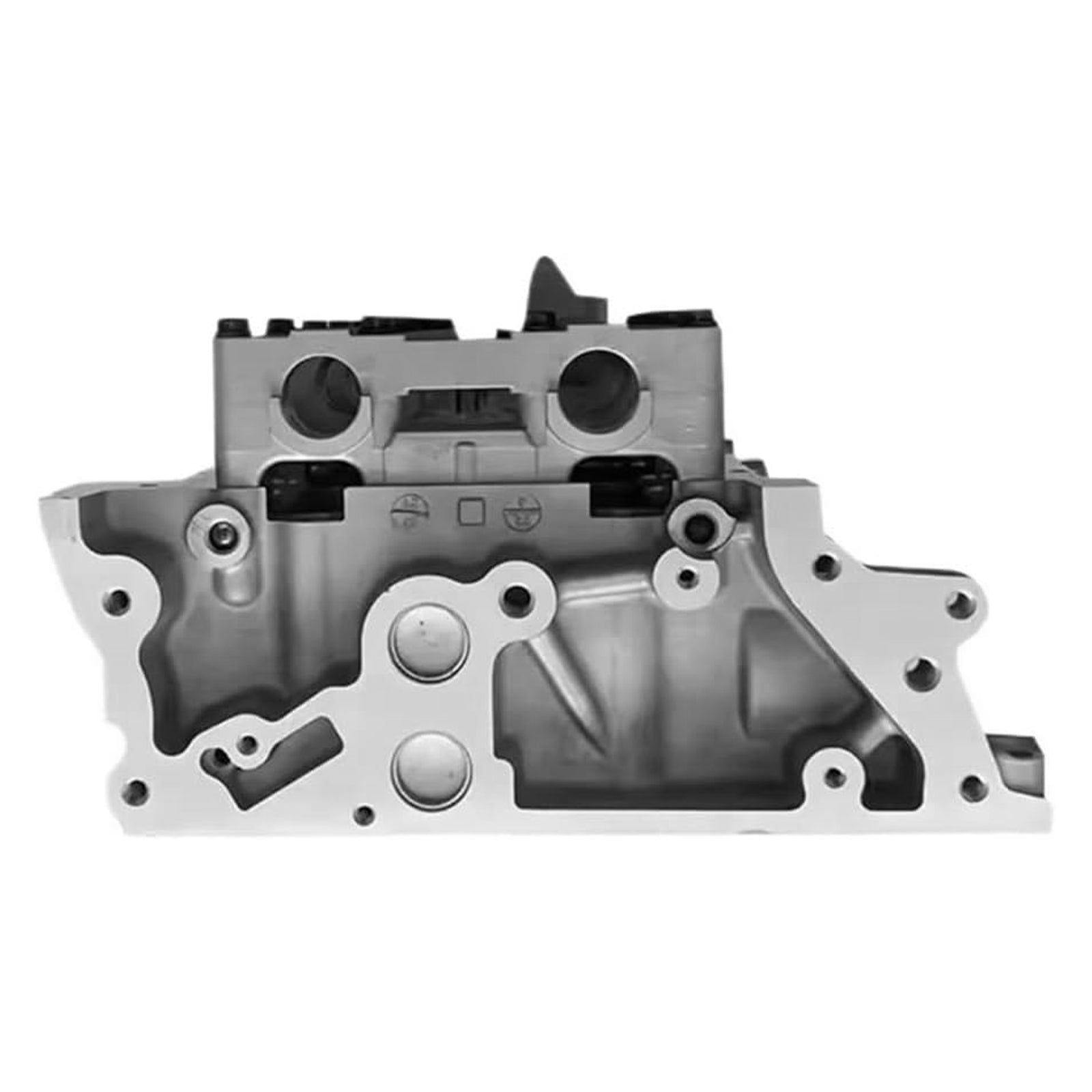 2009-2017 Hyundai Santafe &amp; Grand Santafe D4HB Bare Cylinder Head 22100-2F600