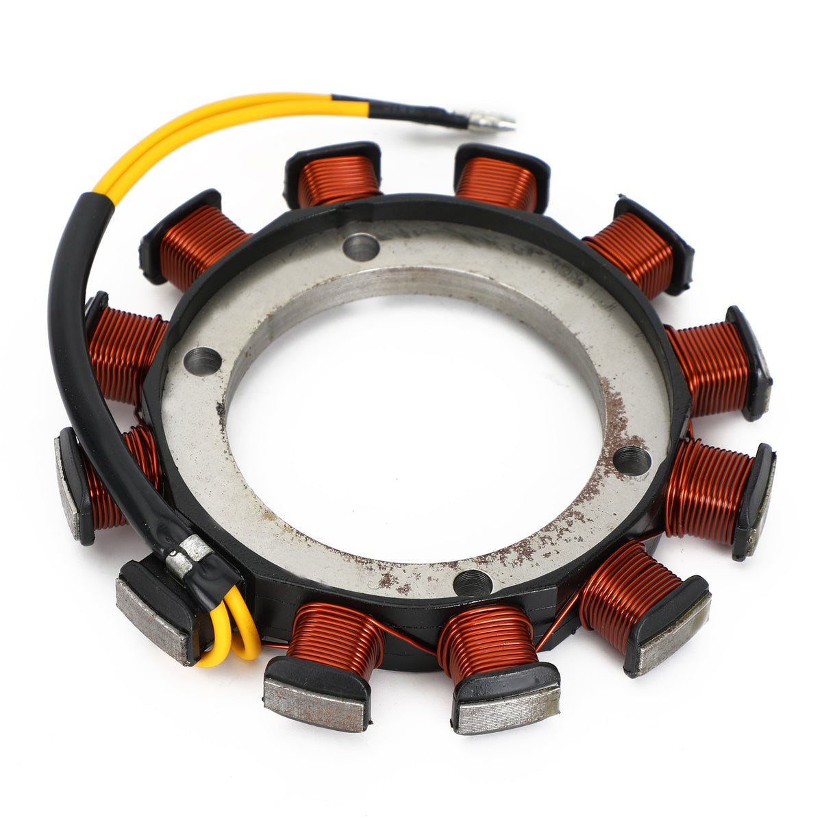 Stator Fit for Kawasaki KAF300 93-04 Mule 500 520 550 Coil Charging 59031-2097