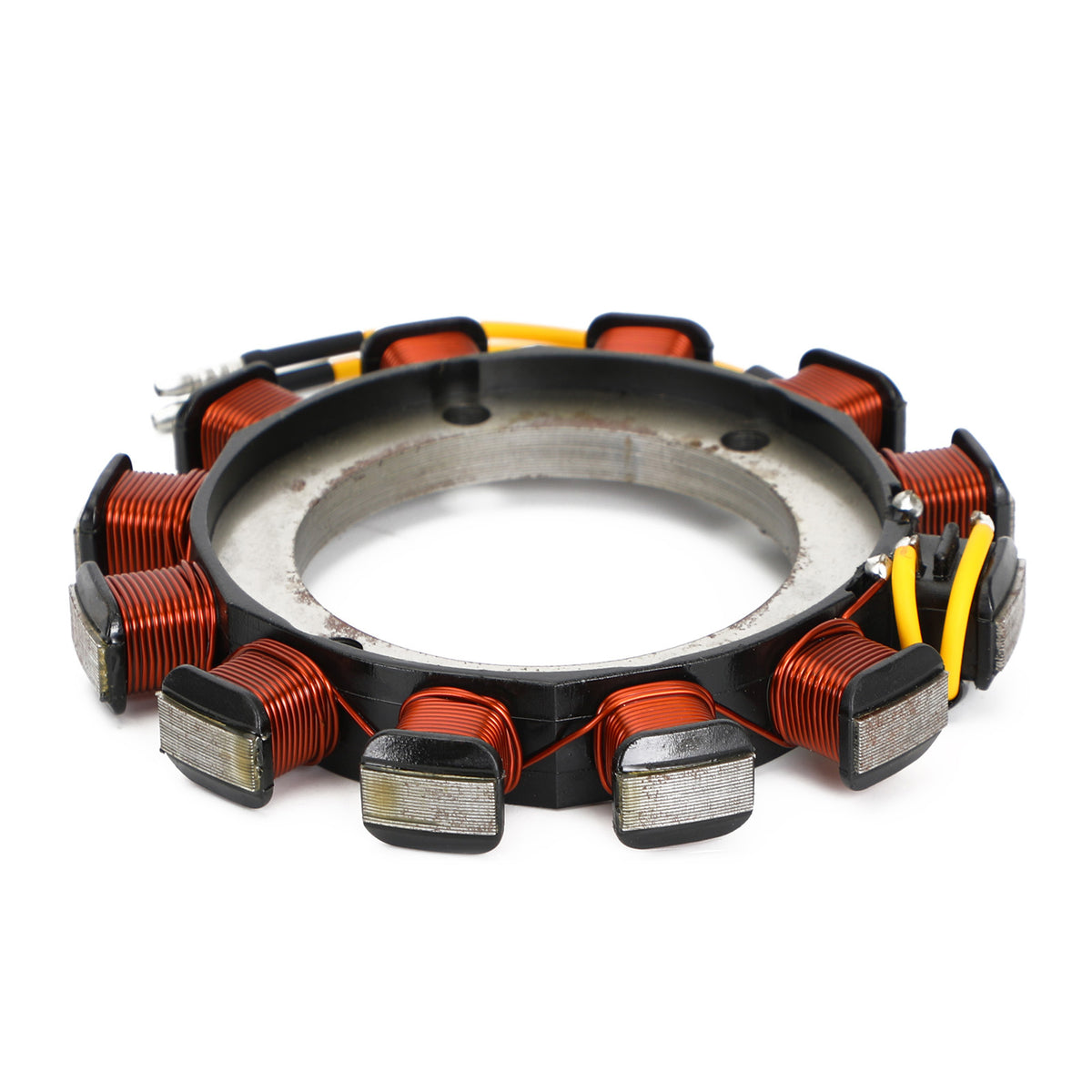 Stator Fit for Kawasaki KAF300 93-04 Mule 500 520 550 Coil Charging 59031-2097