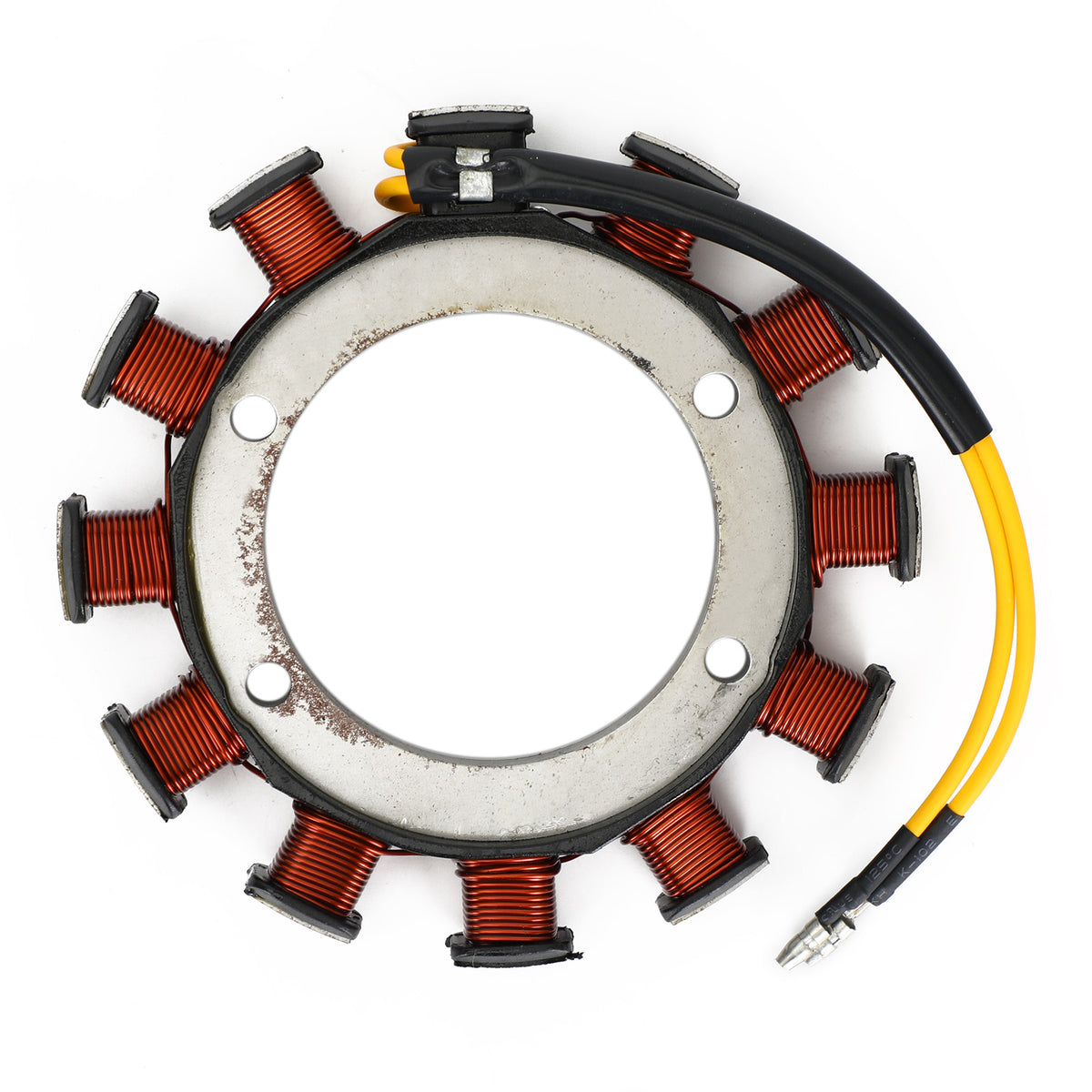 Stator Fit for Kawasaki KAF300 93-04 Mule 500 520 550 Coil Charging 59031-2097