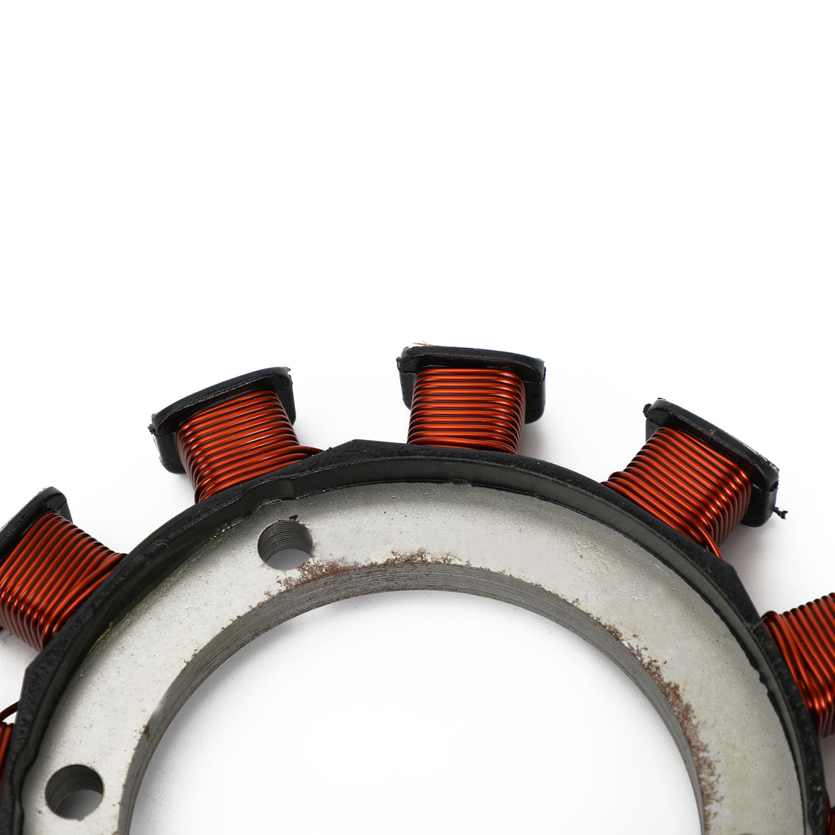 Stator Fit for Kawasaki KAF300 93-04 Mule 500 520 550 Coil Charging 59031-2097