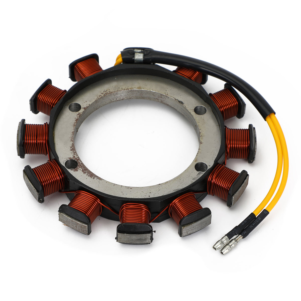 Stator Fit for Kawasaki KAF300 93-04 Mule 500 520 550 Coil Charging 59031-2097