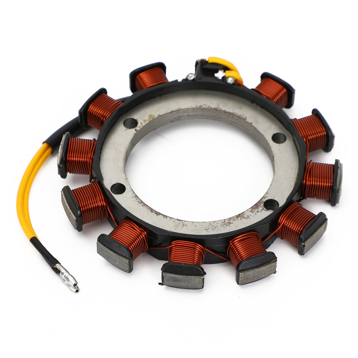 Stator Fit for Kawasaki KAF300 93-04 Mule 500 520 550 Coil Charging 59031-2097