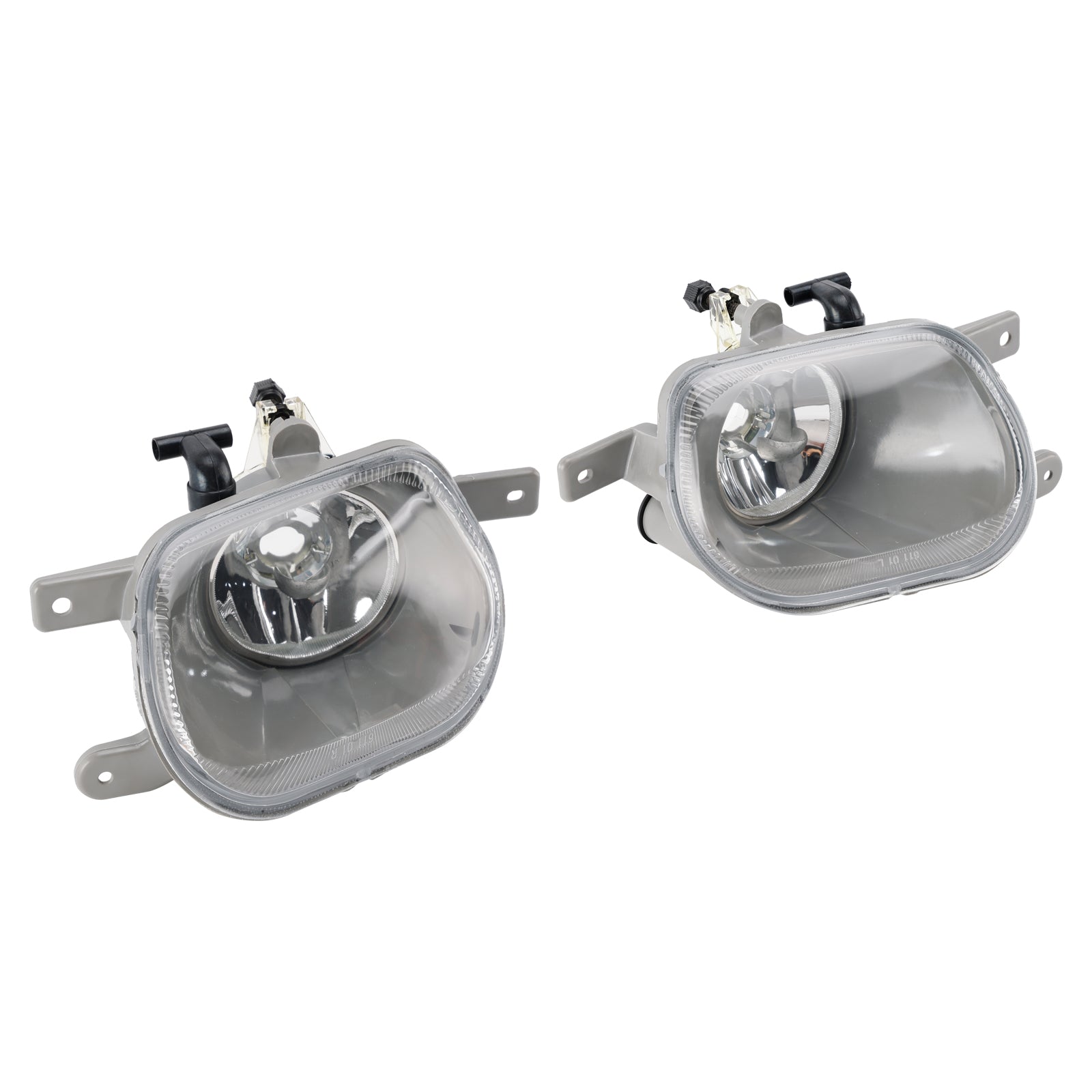 2003-2014 Volvo XC90 I 2.5L 3.2L 4.4L Pair Front Fog Light Lamp 31111183