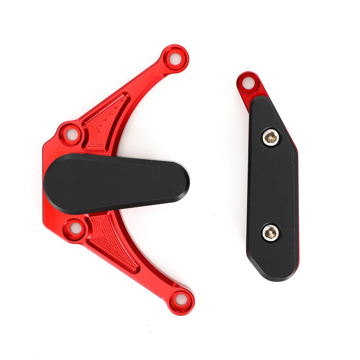 Motorcycle Engine Case Stator Cover Guard Slider For Yamaha Yzf R1 09-14