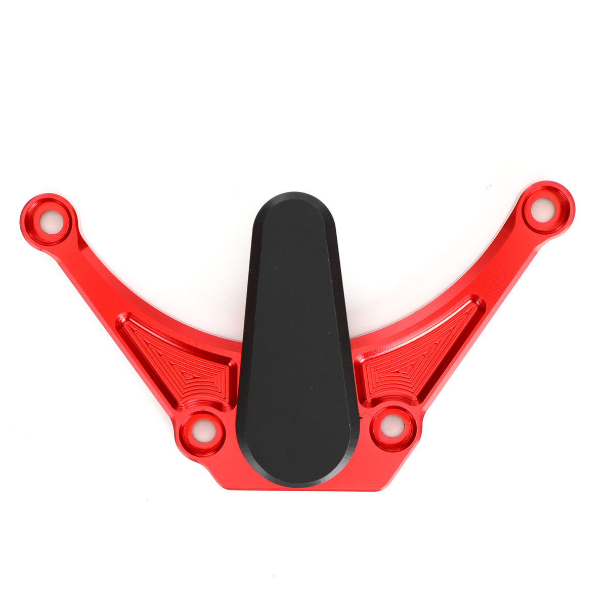 Motorcycle Engine Case Stator Cover Guard Slider For Yamaha Yzf R1 09-14