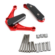 Motorcycle Engine Case Stator Cover Guard Slider For Yamaha Yzf R1 09-14
