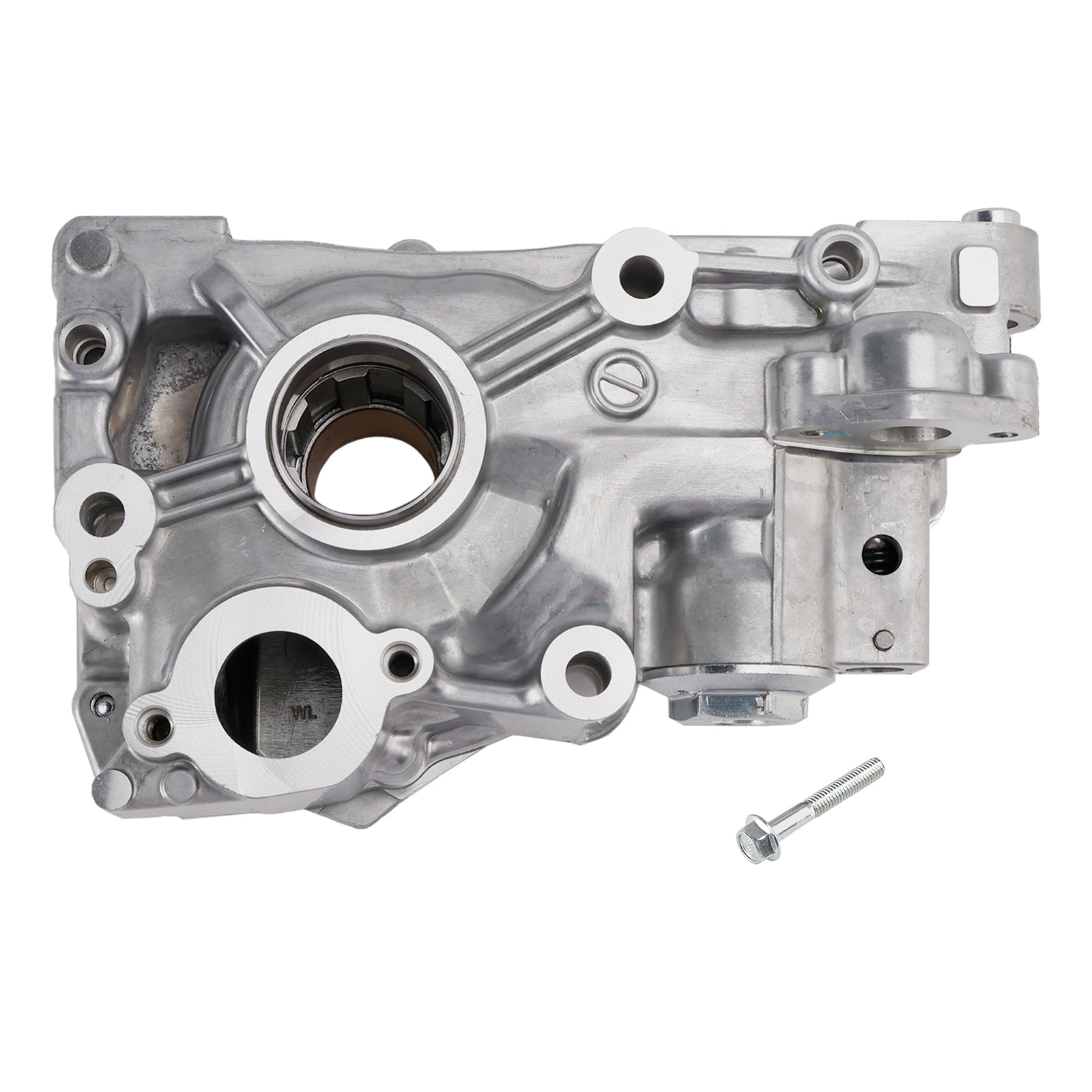 2012-2017 For Mazda 6 2.2 Diesel SkyActiv Oil Pump SH0114100A