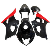 Injection Fairing Kit Bodywork Plastic ABS For Suzuki GSXR1000 2003-2004 K3