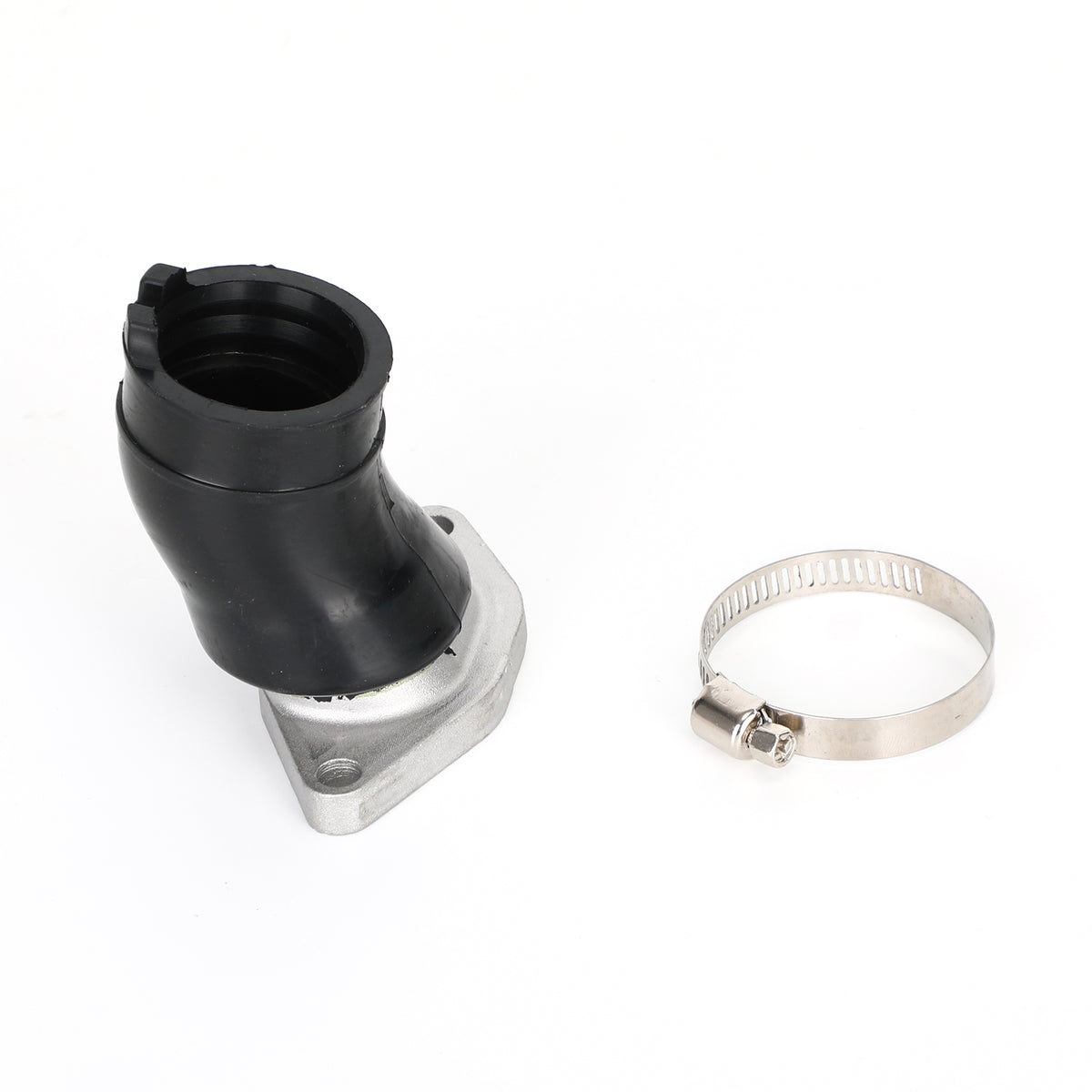 Carburetor Intake Manifold Boot For Honda FL MT FL250 MT250 74-84 16221-358-000