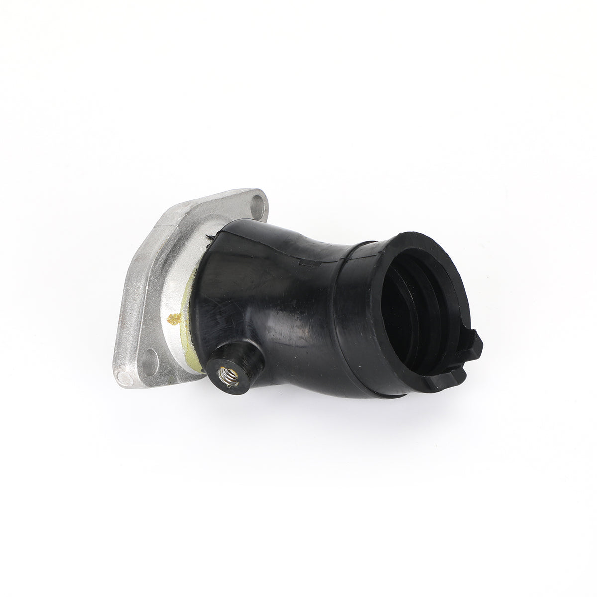 Carburetor Intake Manifold Boot For Honda FL MT FL250 MT250 74-84 16221-358-000