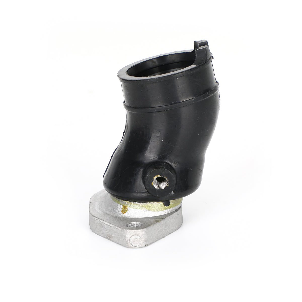 Carburetor Intake Manifold Boot For Honda FL MT FL250 MT250 74-84 16221-358-000