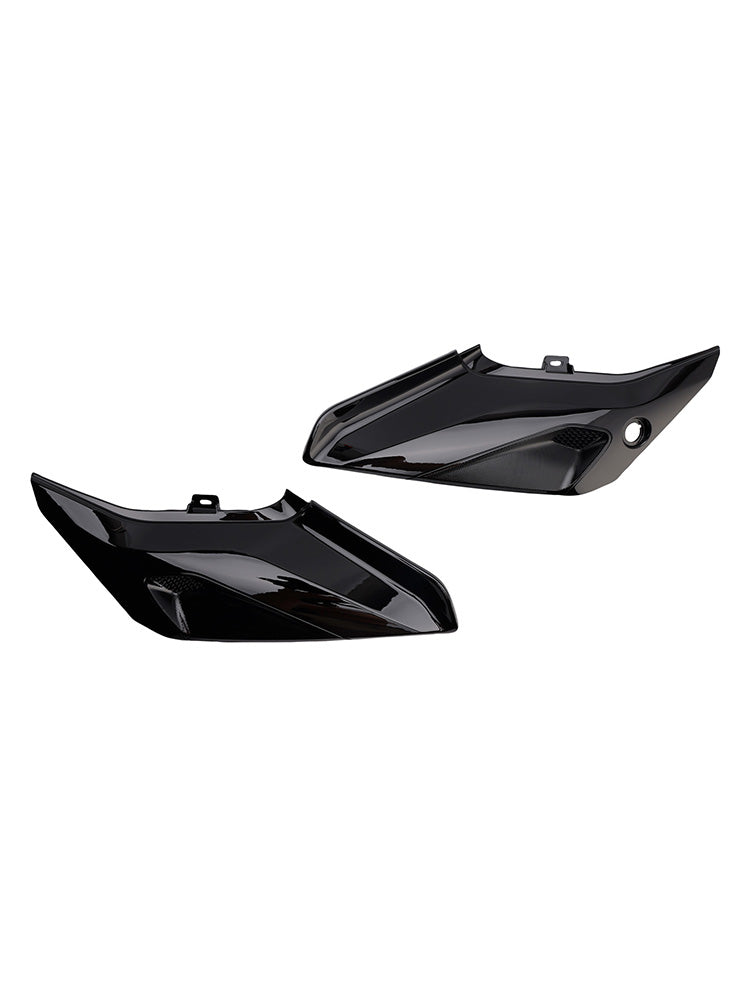 2022-2026 For Trident 660 Side Seat Panel Fairing Cowl