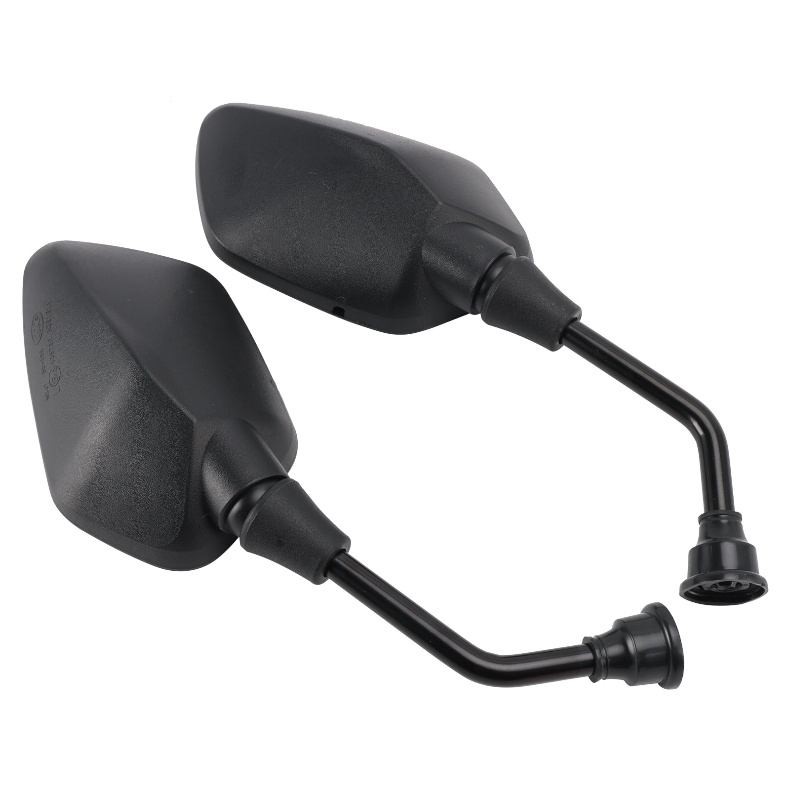 Rearview Mirror LH & RH PAIR For Honda VFR 800 X Crossrunner 2011-2020