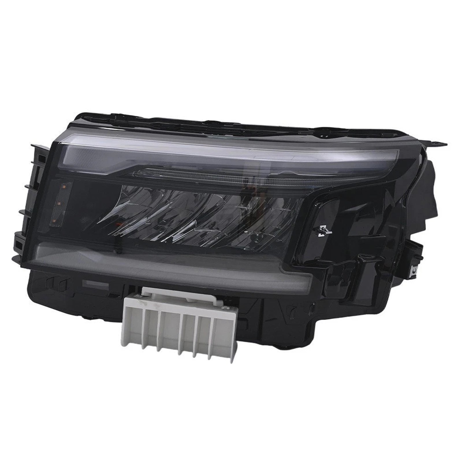 2022-2025 For Nissan Frontier Front Left LED Headlight w/DRL 26010-9BU0D