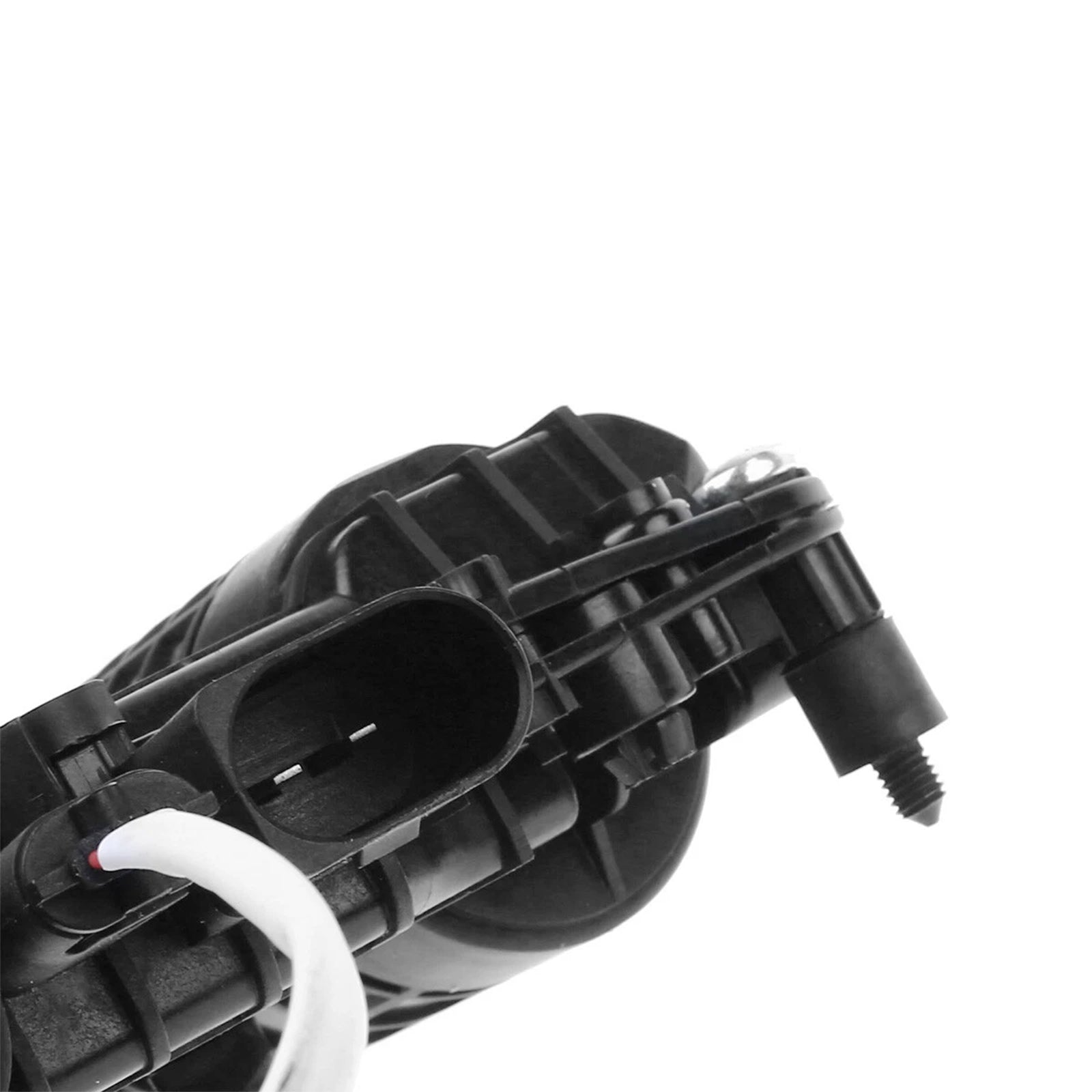 4x Front & Rear Door Lock Actuators for BMW X5 E70 07-12 X6 E71 08-14 w/ Soft Close