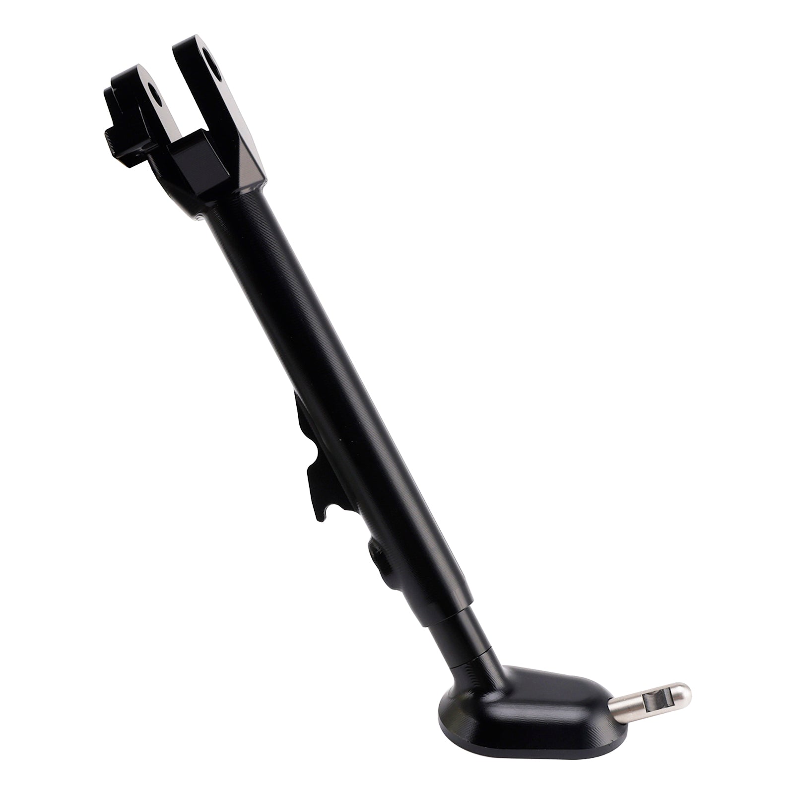 2023-2025 Street Triple 765 R/RS Adjustable Foot Side Stand Kickstand