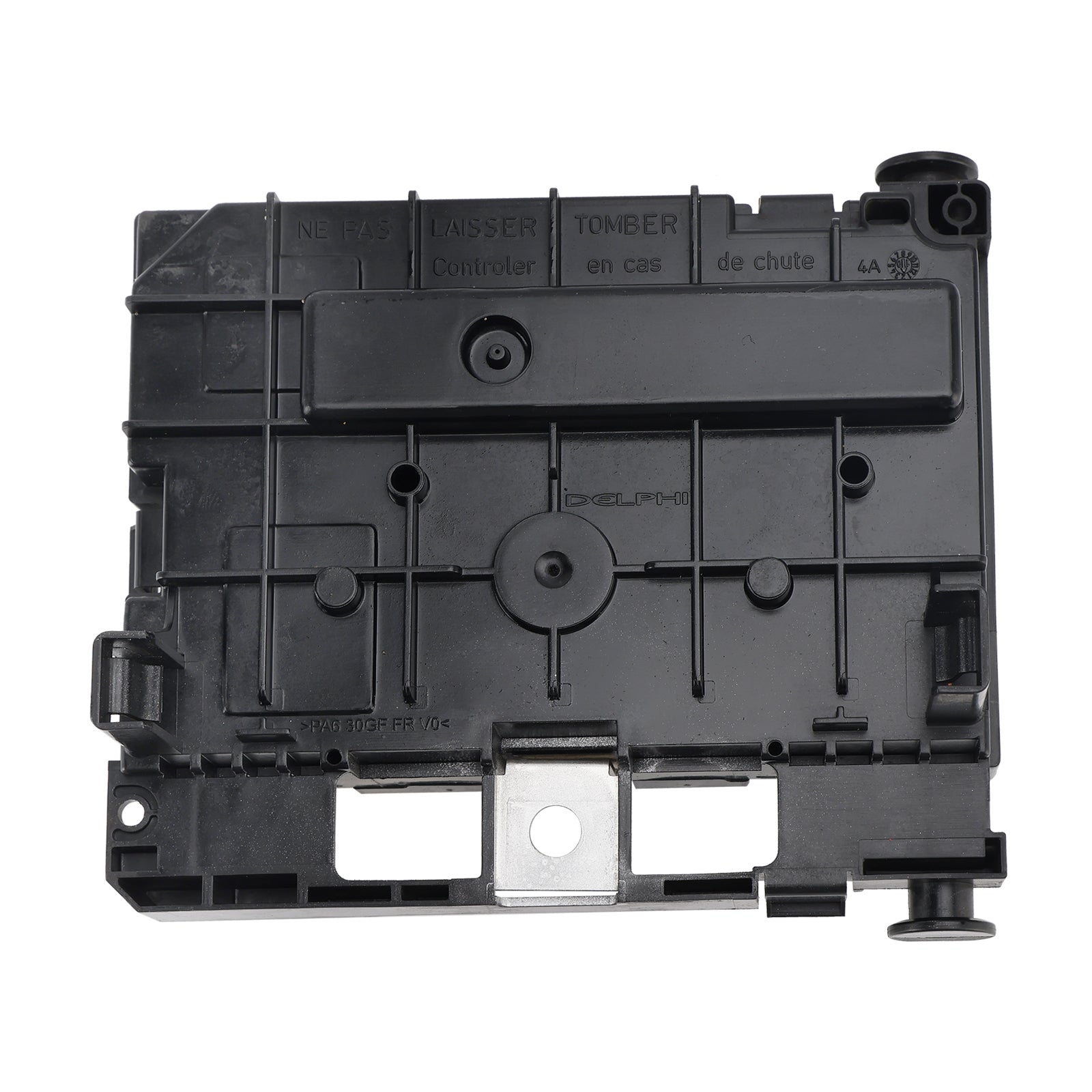 For Peugeot 3008 5008 9667044980 BSM Control Unit Fuse Box