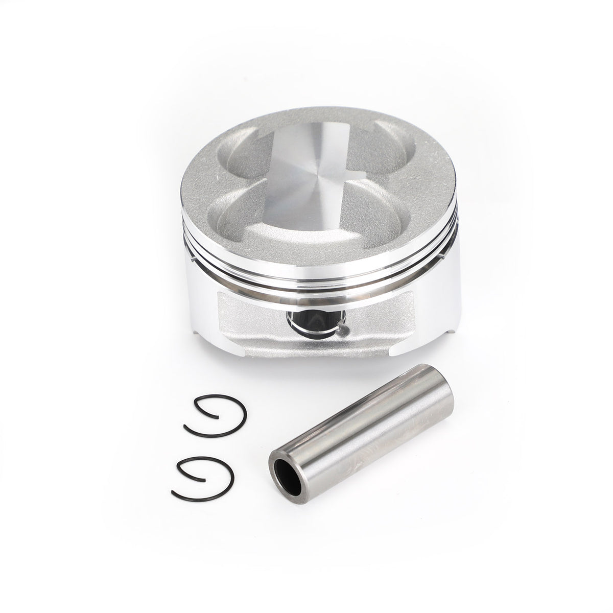 Big Bore Cylinder Piston Gasket Kit 80mm For Honda Sportrax TRX300EX 93-08 330cc